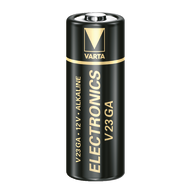 Batterie Alkaline/Electronic 12V 23A (VPE=1 Stück)